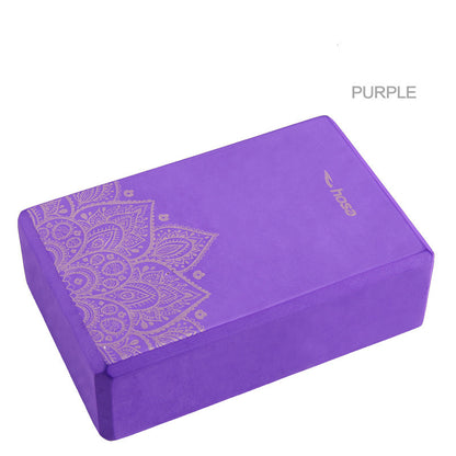 Eco-Friendly Yoga Brick - Mysticaltrend