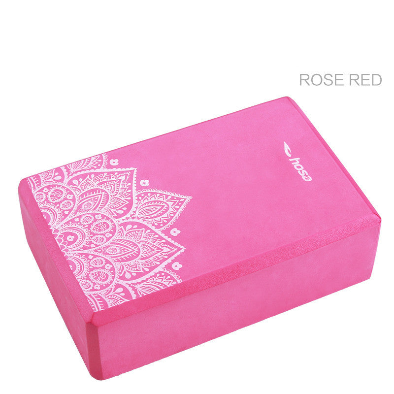 Eco-Friendly Yoga Brick - Mysticaltrend