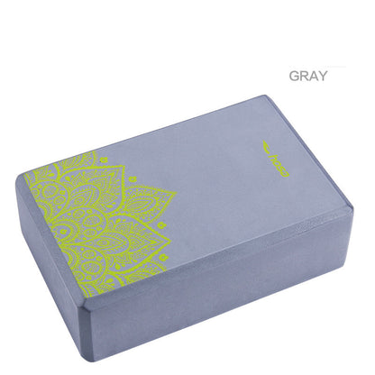 Eco-Friendly Yoga Brick - Mysticaltrend