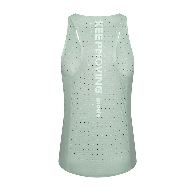 Ultralight Sleeveless Vest