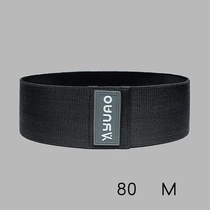 Strength Training Elastic Band