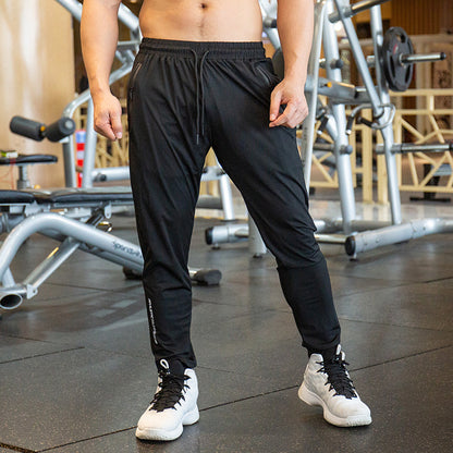 Sports Thin Fitness Pants - Mysticaltrend
